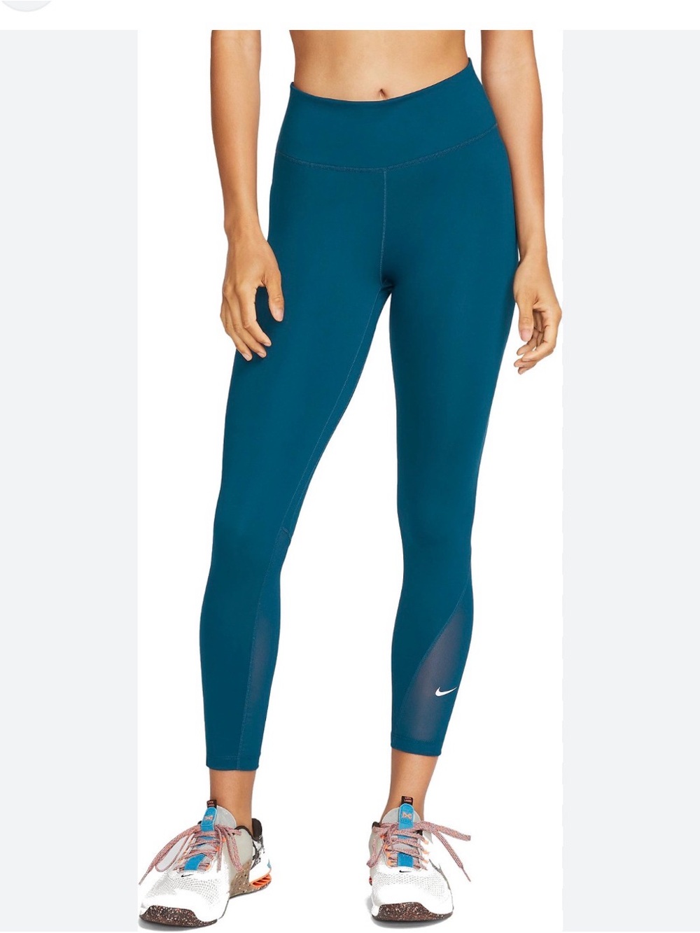Nike one 7/8 leggings